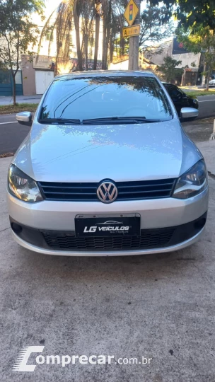 FOX 1.6 MI 8V