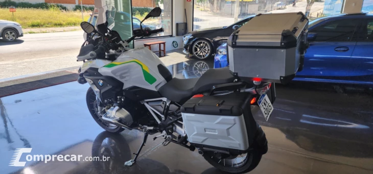R 1250 GS