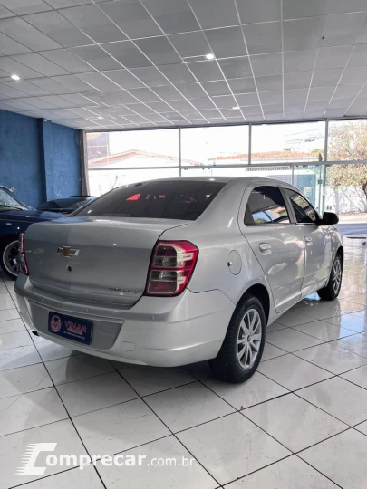 COBALT 1.4 LT 8V