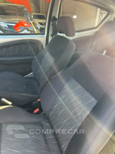 KA 1.6 MPI 8V