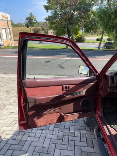 King-Cab SE 4x4 3.0 V6