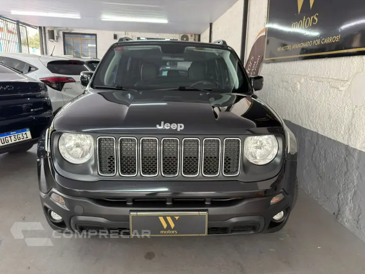 RENEGADE 1.8 16V Sport