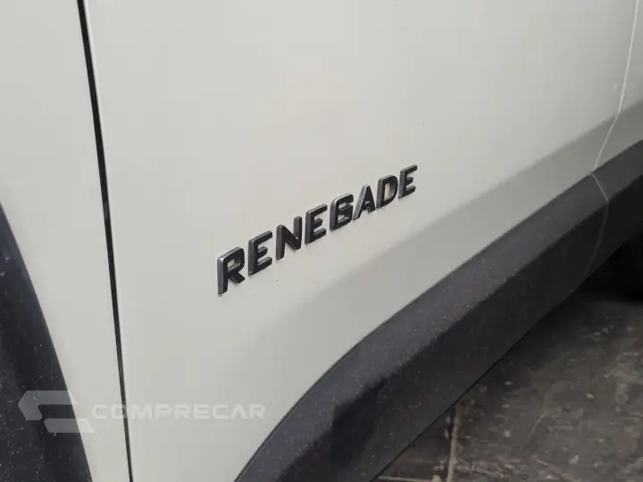 Renegade S T270 1.3 TB 4x4 Flex Aut.