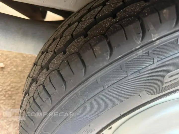 Kombi Standard 1.4 Mi Total Flex 8V