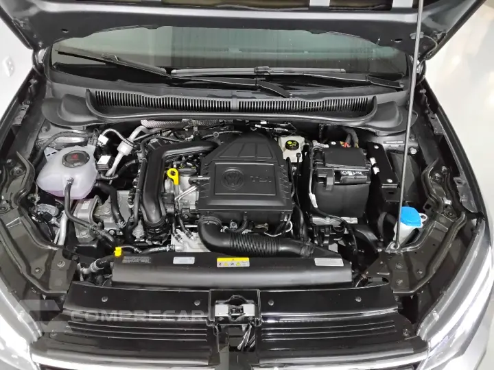 VIRTUS 1.0 200 TSI HIGHLINE AUTOMÁTICO