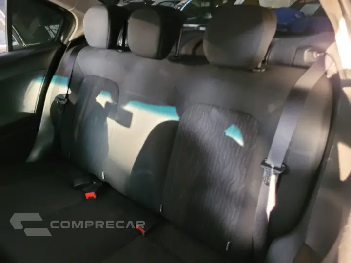 CRONOS DRIVE 1.3 8V Flex