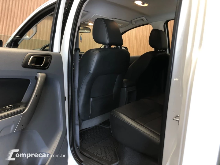 Ranger 3.2 Xlt 4X4 Cd 20V Diesel 4P Automático