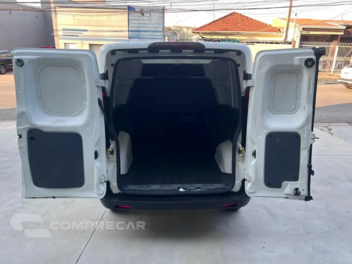 Fiorino Endurance EVO 1.4 Flex 8V 2p