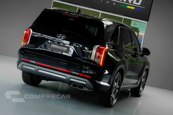 PALISADE 3.8 V6 Signature AWD