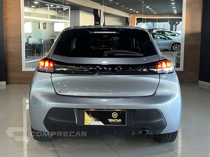 208 1.0 FIREFLY FLEX STYLE MANUAL