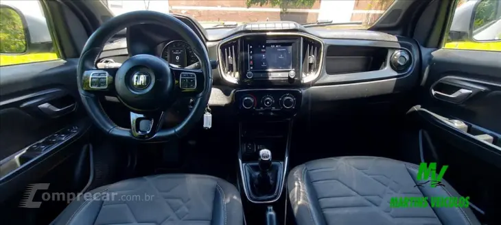 STRADA 1.3 FIREFLY FLEX VOLCANO CD MANUAL