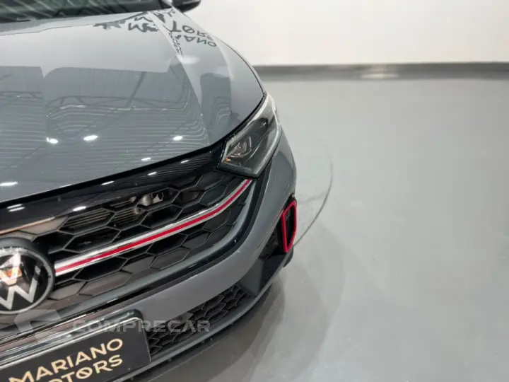JETTA 2.0 350 TSI GASOLINA GLI DSG