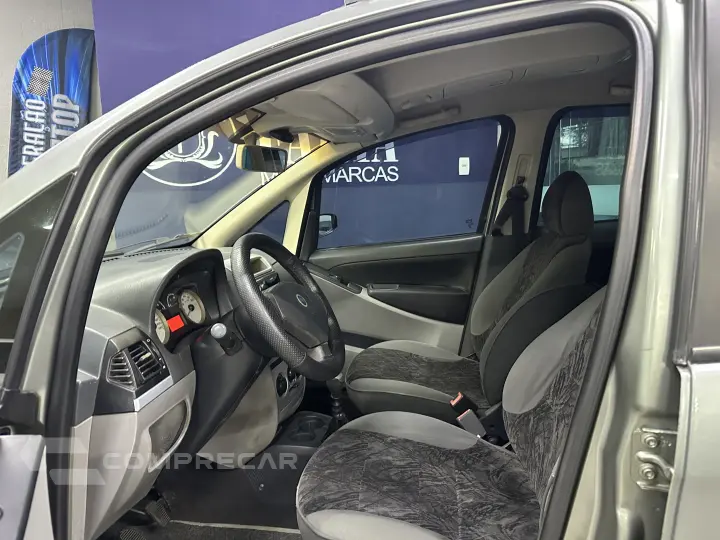 Idea HLX 1.8 mpi Flex 8V 5p