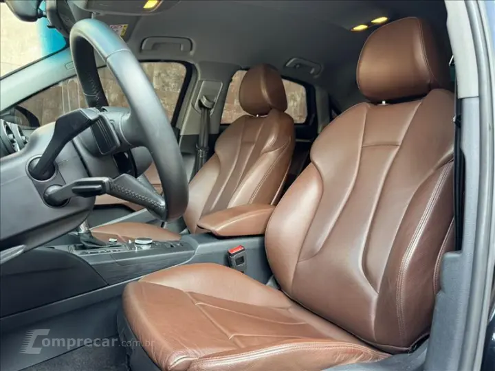 A3 1.4 TFSI Sedan Prestige Plus