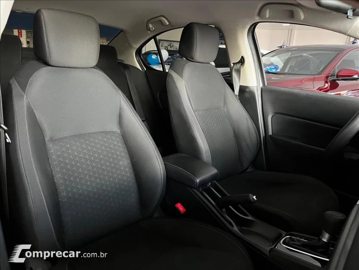 CITY 1.5 i-VTEC FLEX EX CVT