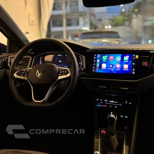 NIVUS 1.0 200 TSI Highline