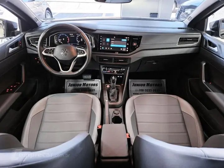 NIVUS 1.0 200 TSI HIGHLINE