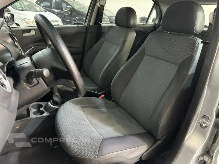 GOL 1.6 MI 8V G.V