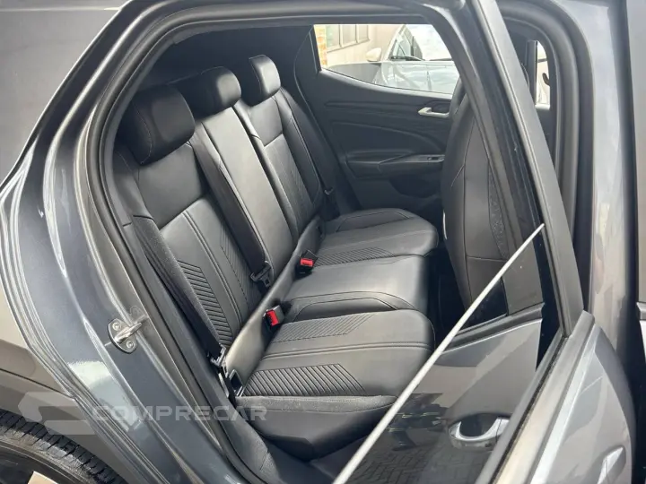 Tera High 1.0 170 TSI Flex 12V 5p Aut