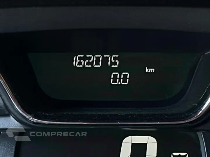 CAPTUR 1.6 16V SCE FLEX LIFE X-TRONIC