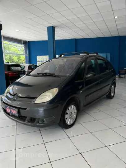 XSARA PICASSO 1.6 I GLX 16V