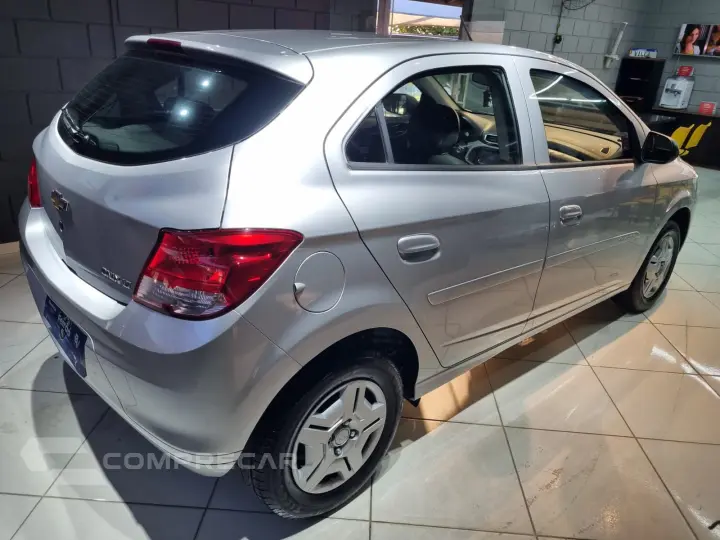 ONIX 1.0 LT