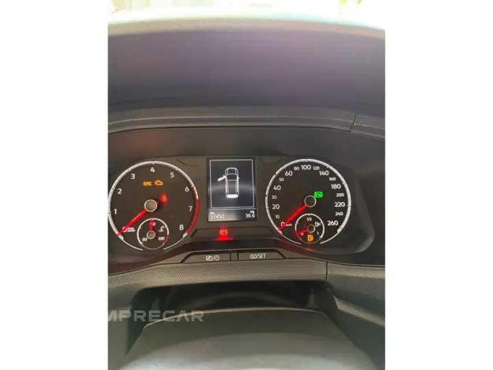 T-CROSS 1.0 200 TSI TOTAL FLEX SENSE AUTOMÁTICO