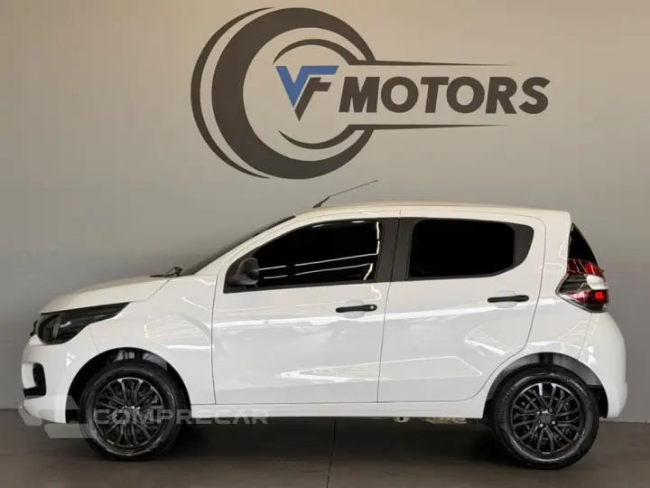 MOBI 1.0 EVO FLEX LIKE. MANUAL