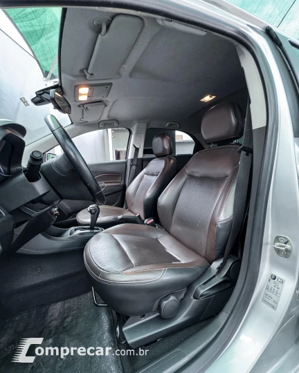 COBALT 1.8 MPFI Elite 8V