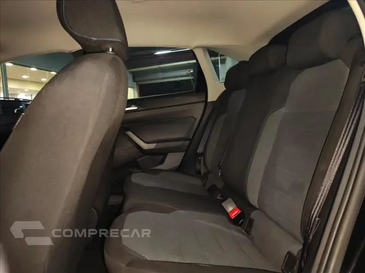 NIVUS 1.0 200 TSI Comfortline