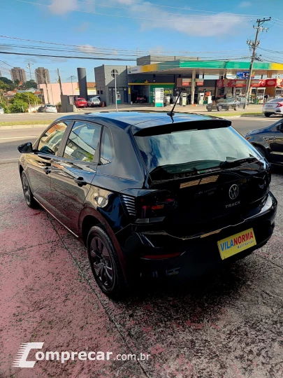 POLO 1.0 MPI Track