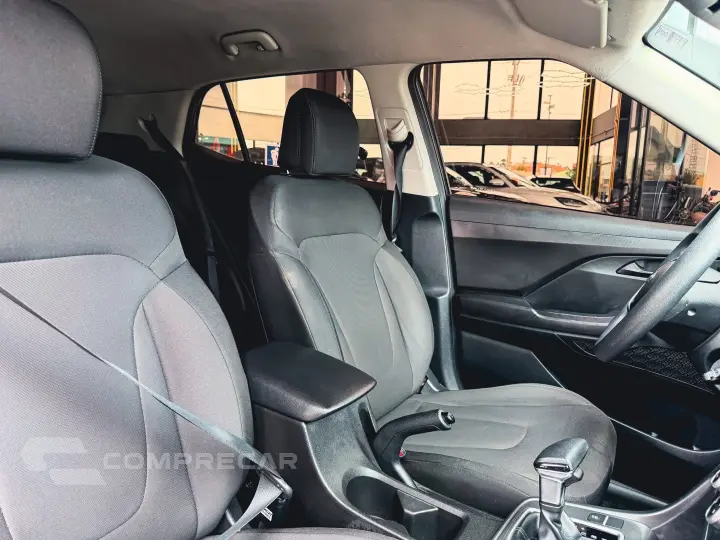 CRETA 1.0 TGDI FLEX COMFORT AUTOMÁTICO