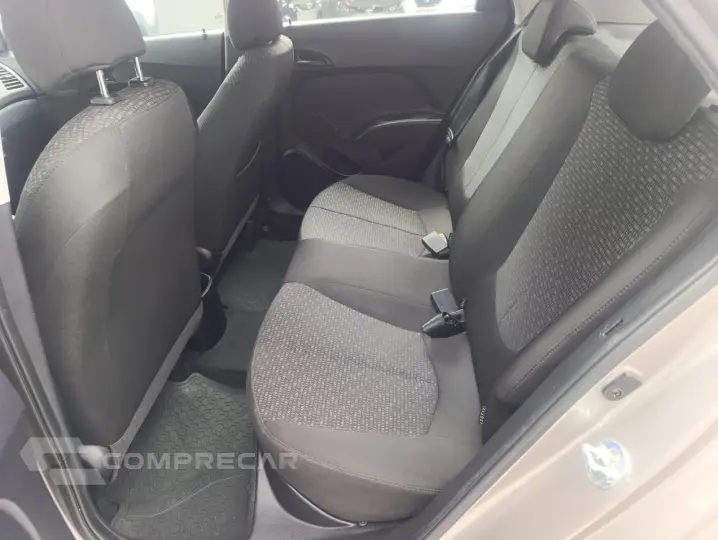 HB20 1.0 12V Comfort