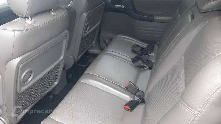 ZAFIRA 2.0 MPFI Colletion 8V Power