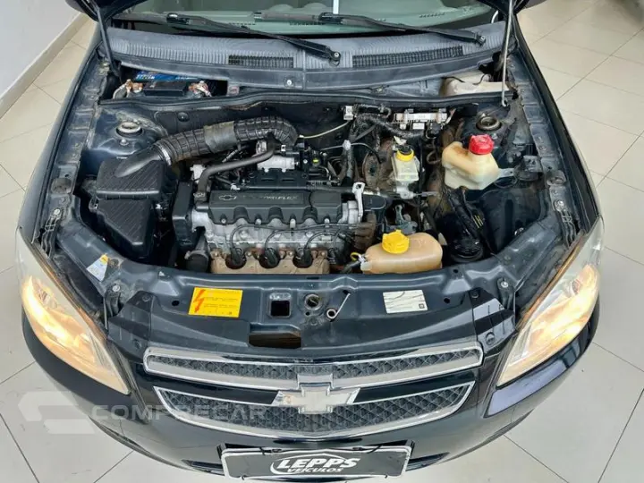 PRISMA 1.4L LT