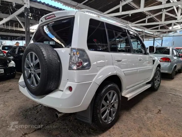 PAJERO TR4 4x2 16v