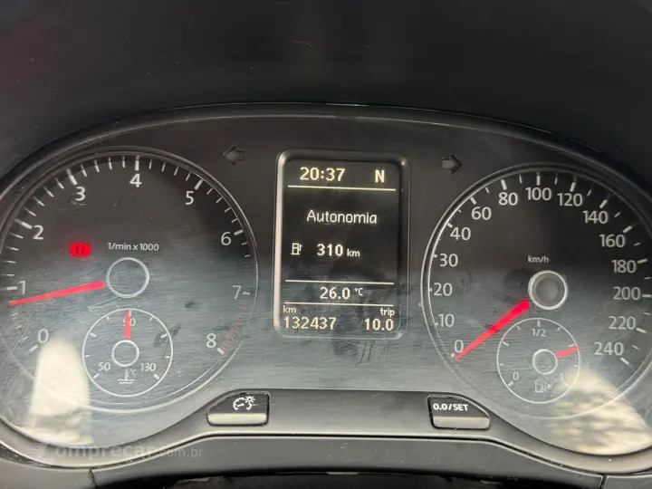 SPACEFOX 1.6 MI Trend 8V