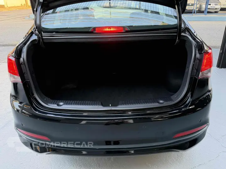 HB20S 1.6 PREMIUM 16V FLEX 4P AUTOMÁTICO