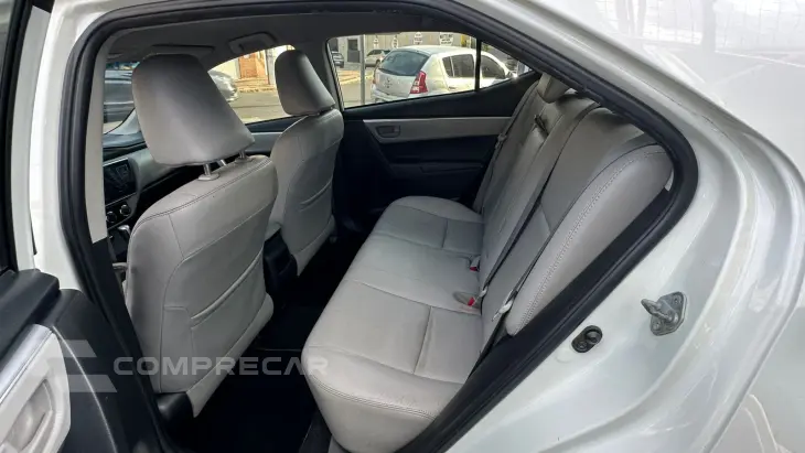 COROLLA 1.8 GLI Upper 16V