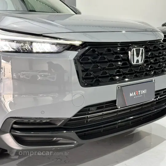 HR-V Advance 1.5  Flex TB 16V 5p Aut.