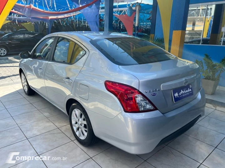 VERSA
