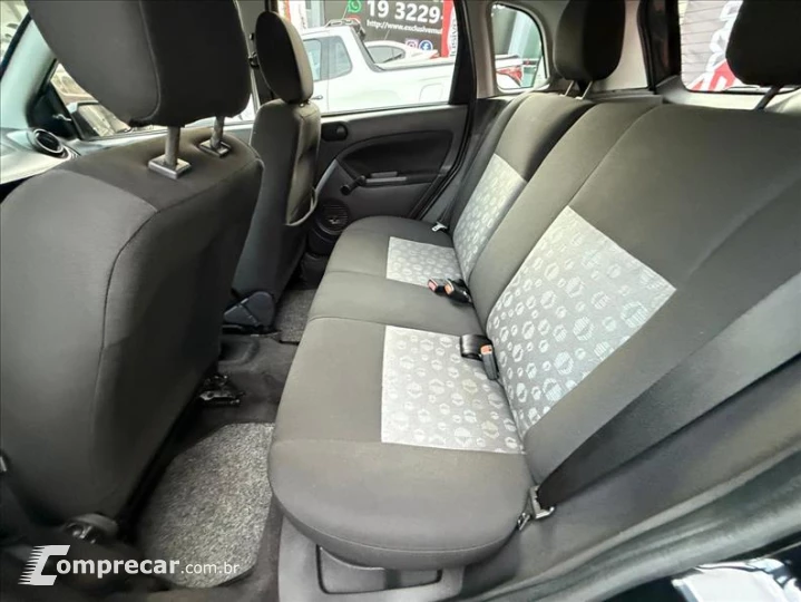 FIESTA 1.0 MPI Class Hatch 8V