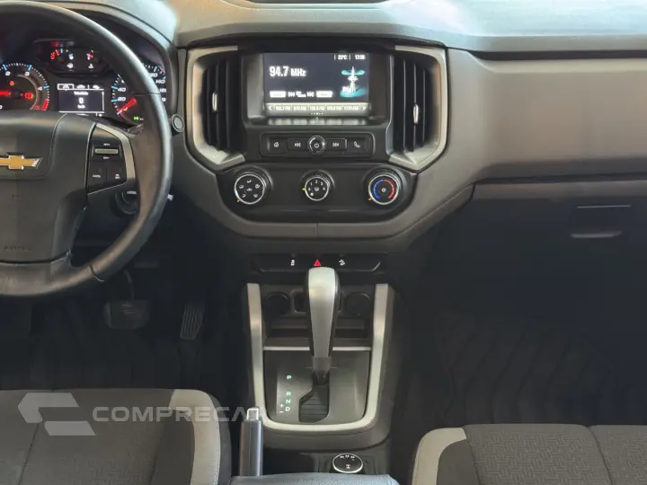 Corolla 1.8 16V 4P FLEX HÍBRIDO ALTIS A PREMIUM AUTOMÁTICO C