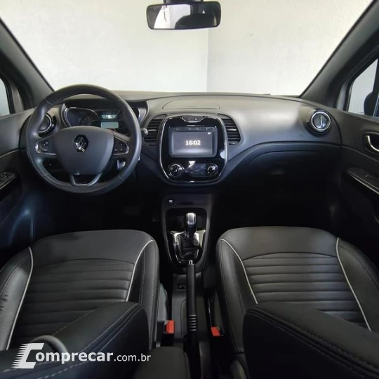 CAPTUR INTEN 16A