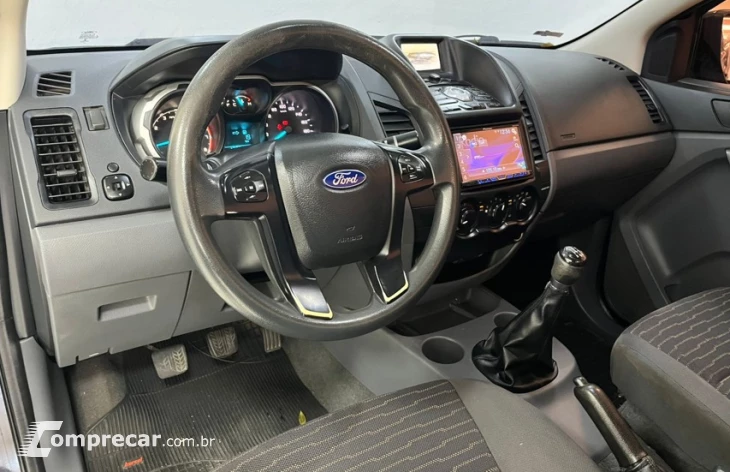 RANGER 2.5 XLS 4X2 CS 16V