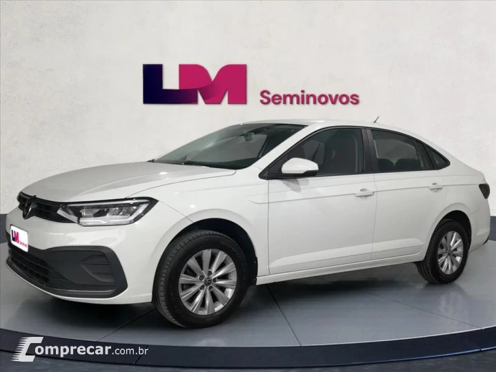 VIRTUS 1.0 170 TSI MANUAL