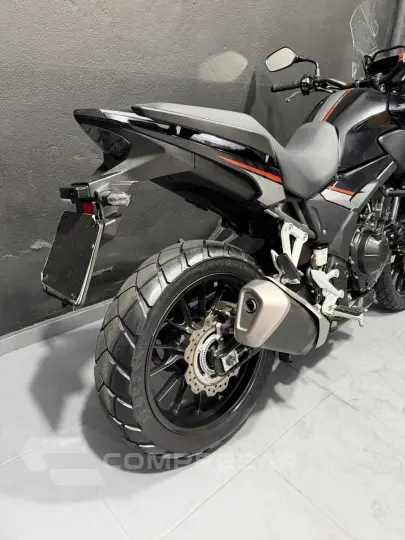 CB 500 X ABS