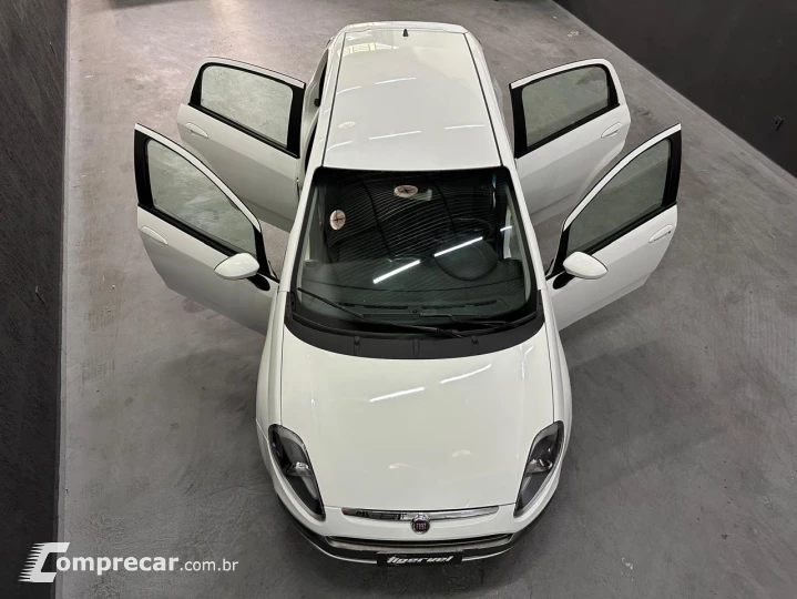 PUNTO 1.6 Essence 16V