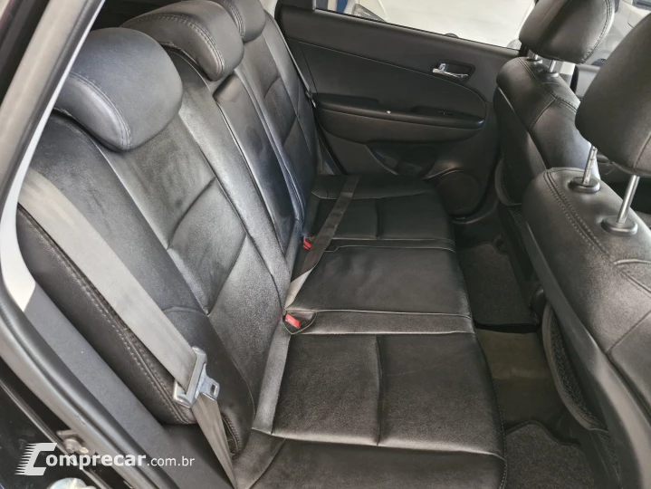 I30 CW 2.0 MPFI GLS 16V GASOLINA 4P AUTOMÁTICO