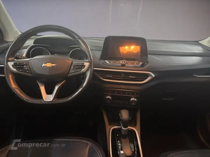 TRACKER 1.2 TURBO FLEX PREMIER AUTOMÁTICO